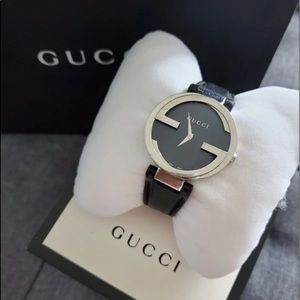 Gucci watch